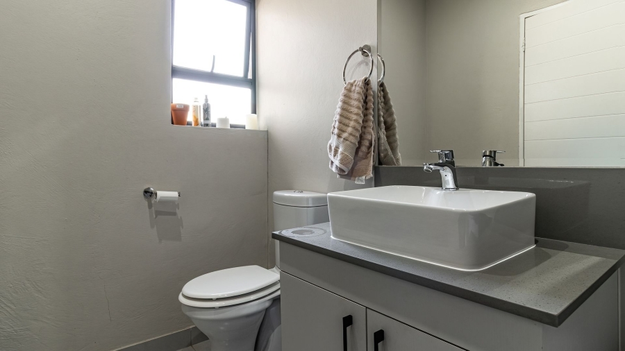 2 Bedroom Property for Sale in Craighall Park Gauteng