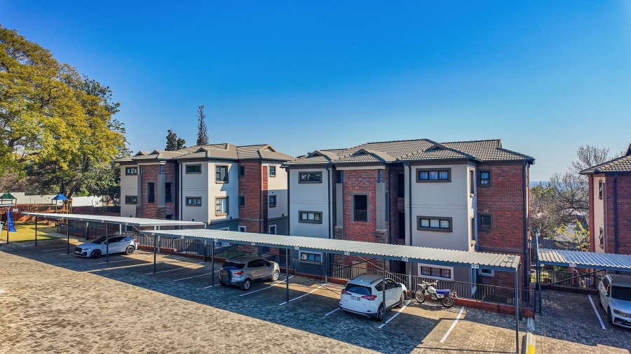 2 Bedroom Property for Sale in Craighall Park Gauteng
