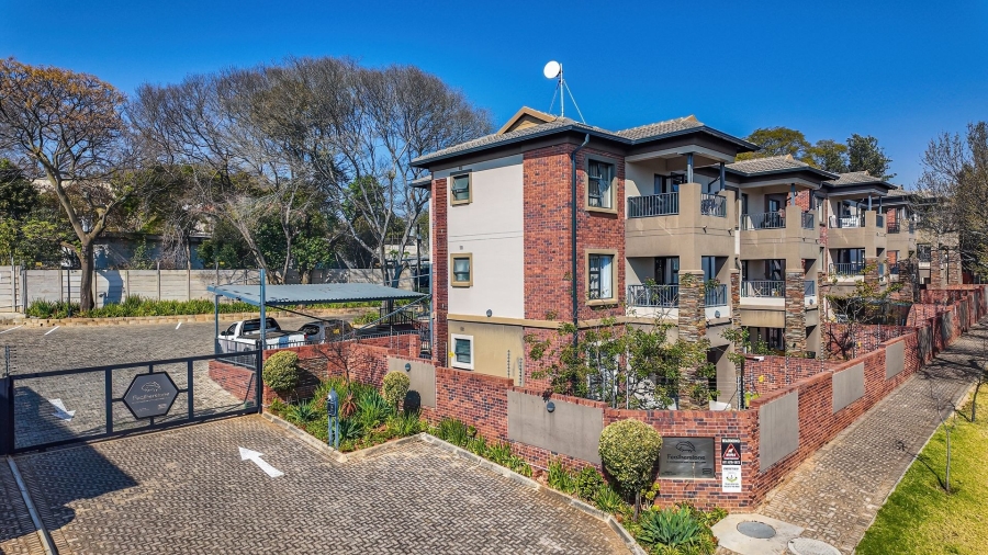 2 Bedroom Property for Sale in Craighall Park Gauteng