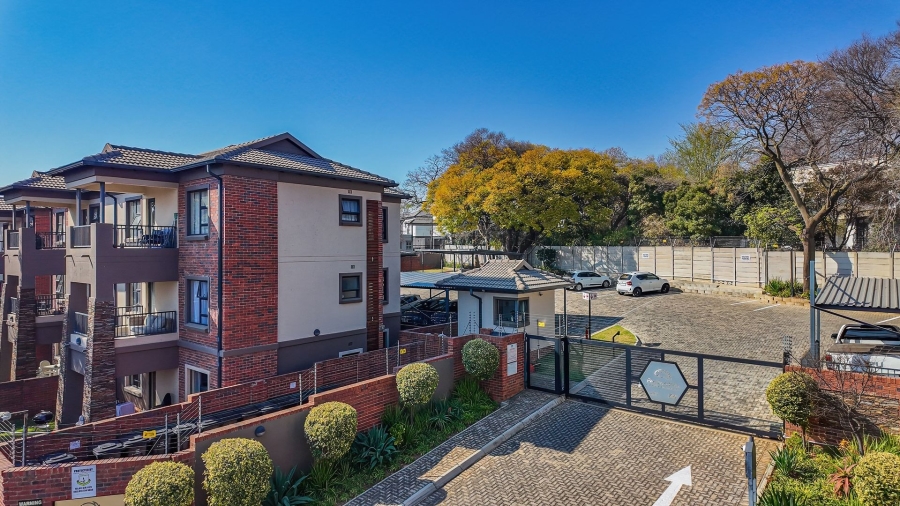 2 Bedroom Property for Sale in Craighall Park Gauteng