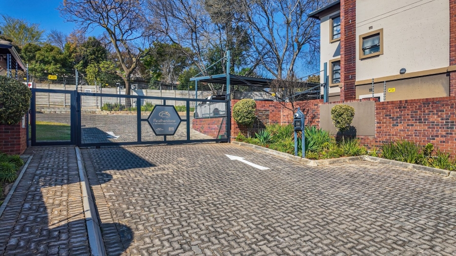 2 Bedroom Property for Sale in Craighall Park Gauteng