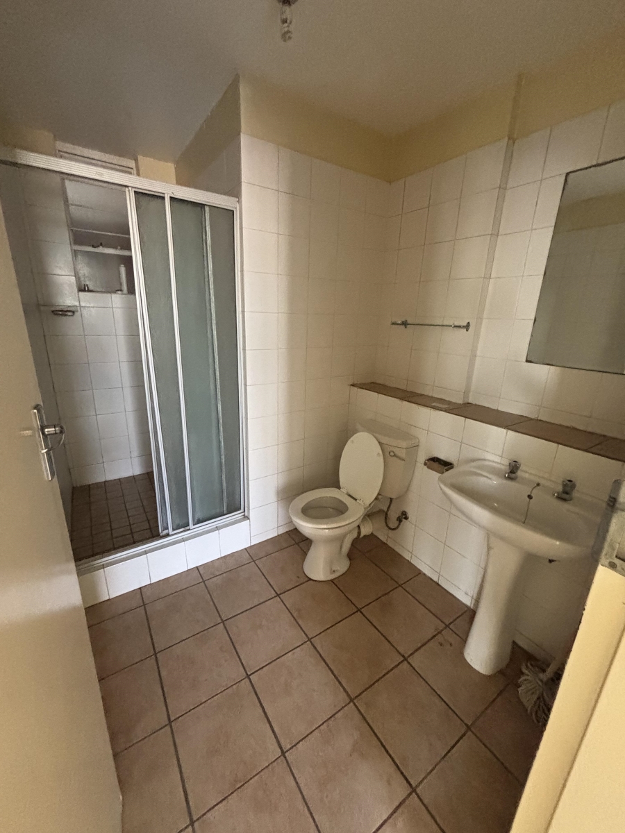 To Let 1 Bedroom Property for Rent in Hatfield Gauteng