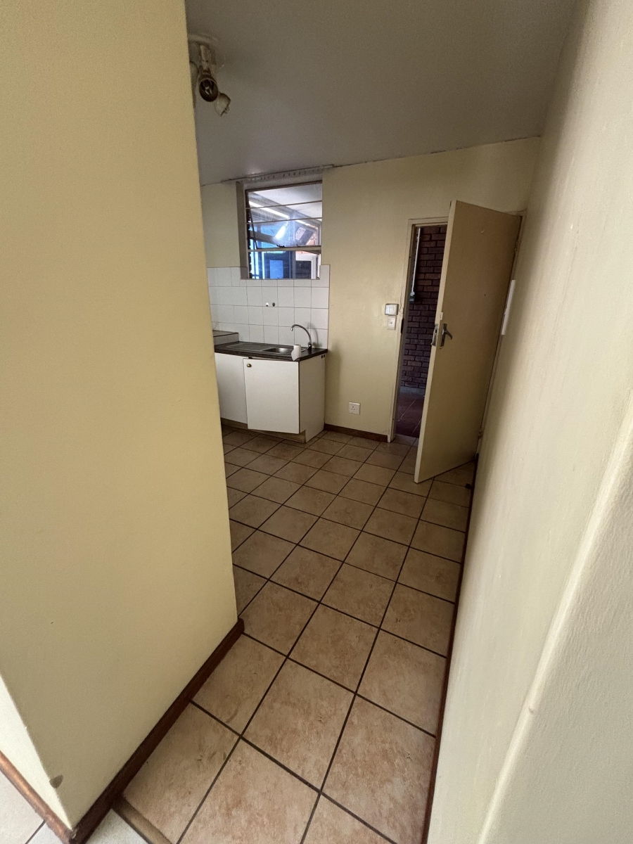 To Let 1 Bedroom Property for Rent in Hatfield Gauteng