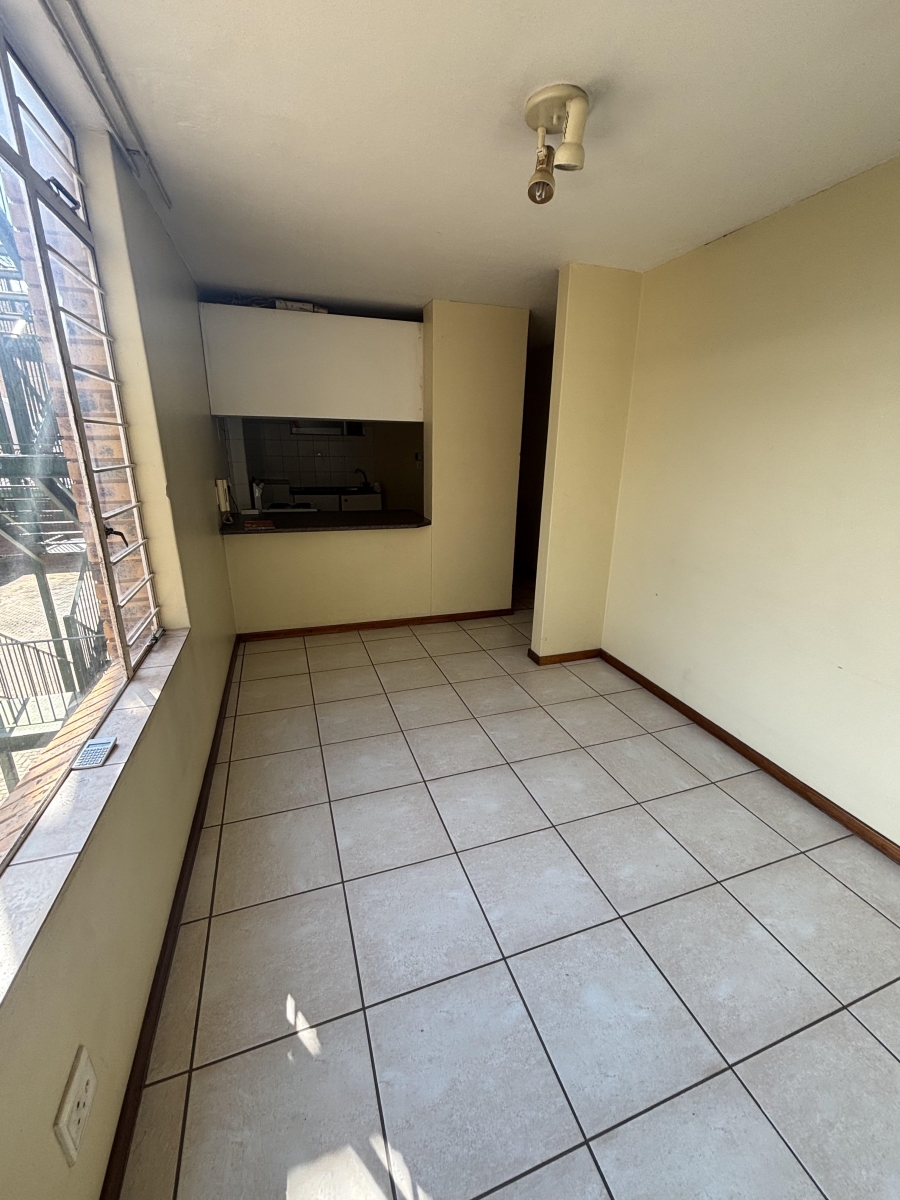 To Let 1 Bedroom Property for Rent in Hatfield Gauteng
