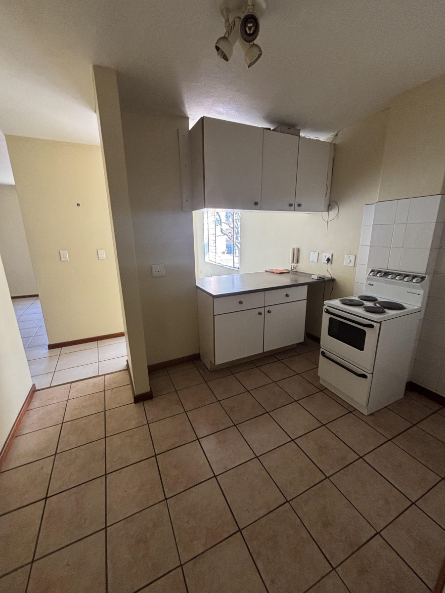 To Let 1 Bedroom Property for Rent in Hatfield Gauteng