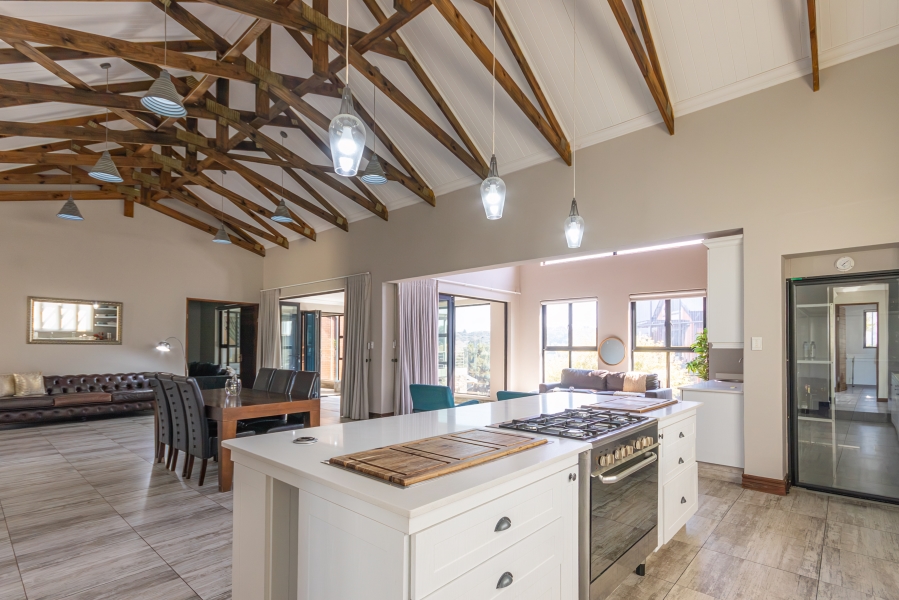 4 Bedroom Property for Sale in Copperleaf Estate Gauteng