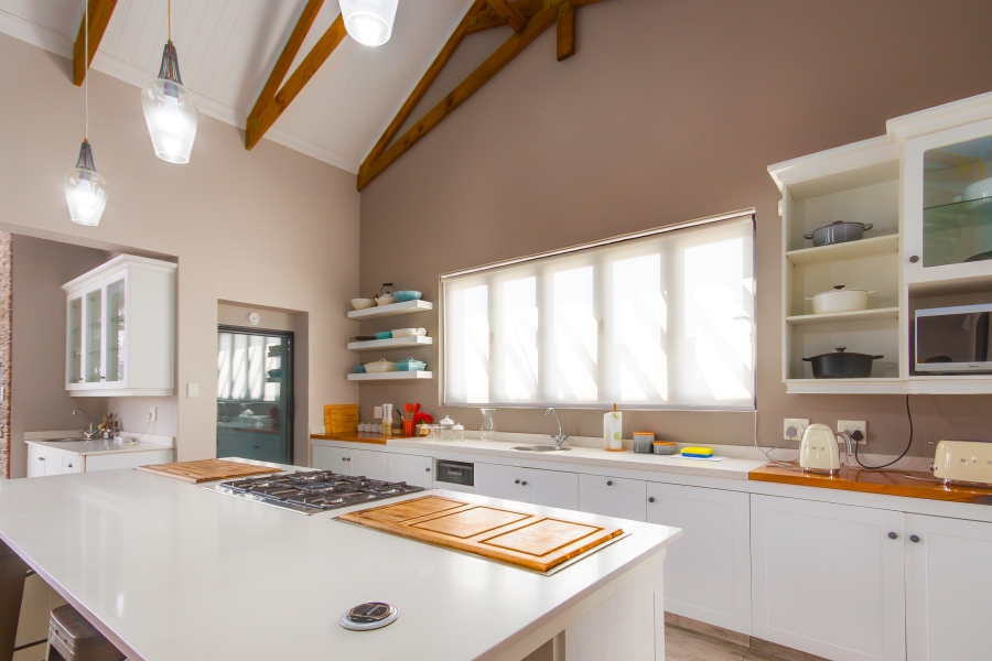 4 Bedroom Property for Sale in Copperleaf Estate Gauteng