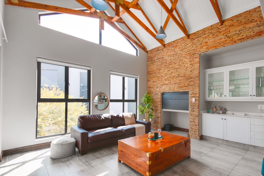 4 Bedroom Property for Sale in Copperleaf Estate Gauteng