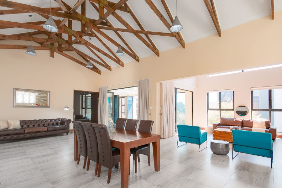 4 Bedroom Property for Sale in Copperleaf Estate Gauteng