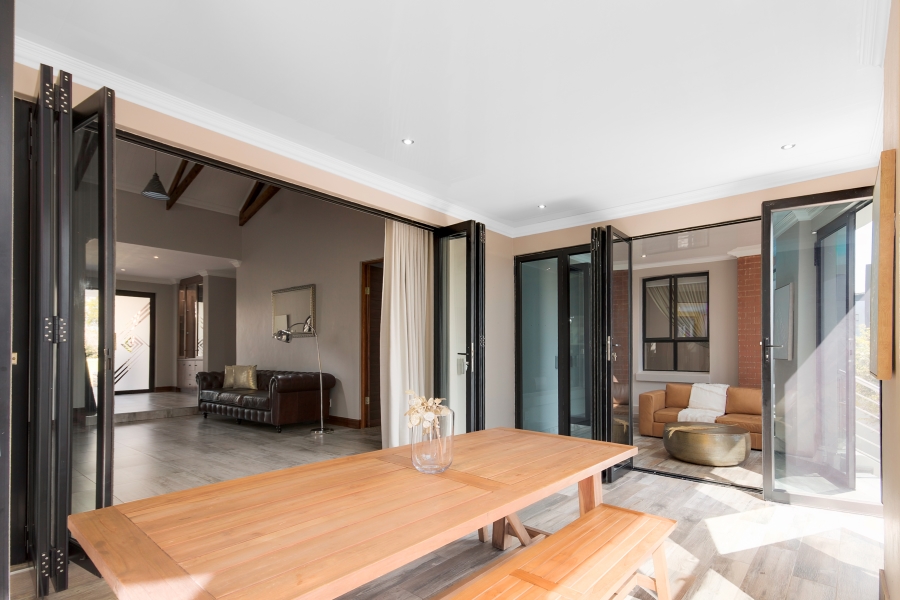4 Bedroom Property for Sale in Copperleaf Estate Gauteng
