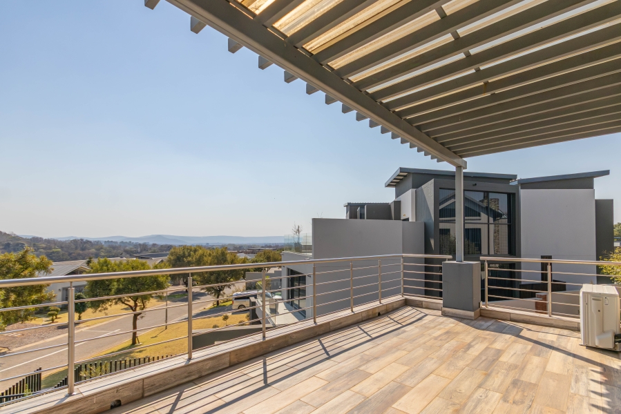 4 Bedroom Property for Sale in Copperleaf Estate Gauteng
