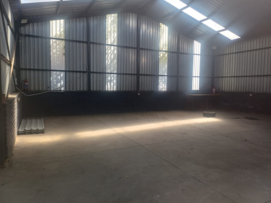 Commercial Property for Sale in Silverfields Gauteng