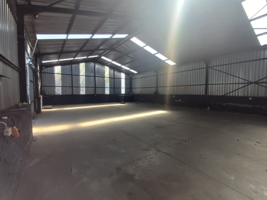 Commercial Property for Sale in Silverfields Gauteng