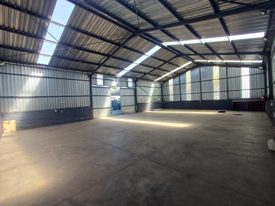 Commercial Property for Sale in Silverfields Gauteng