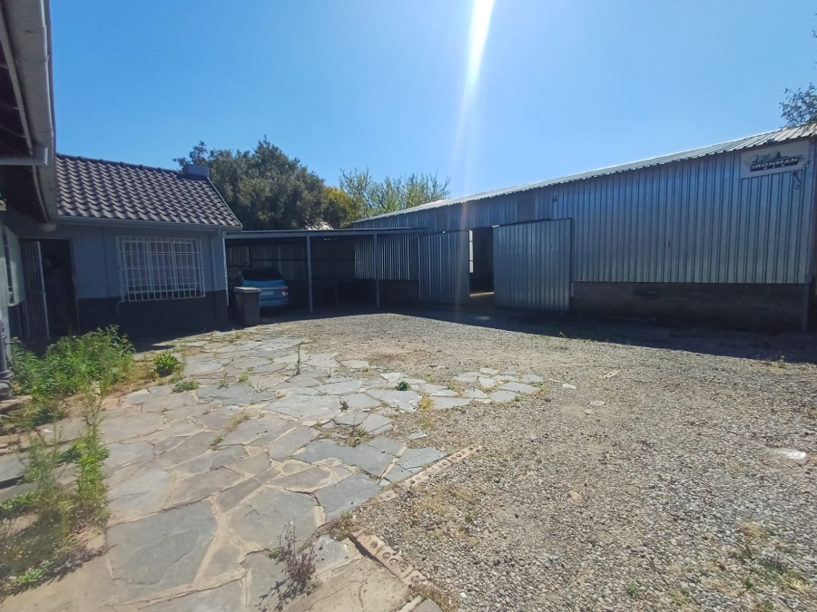 Commercial Property for Sale in Silverfields Gauteng