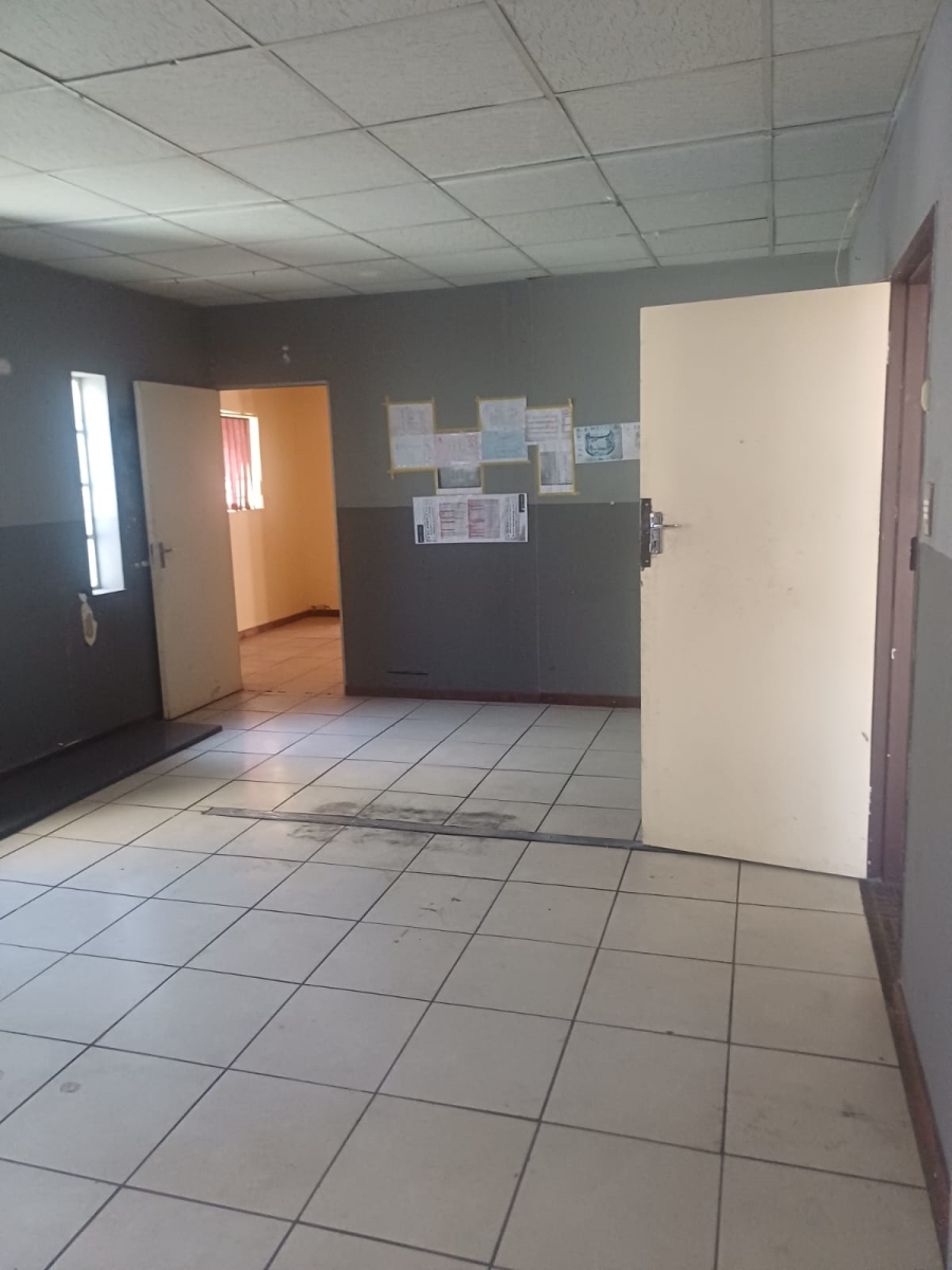 Commercial Property for Sale in Silverfields Gauteng