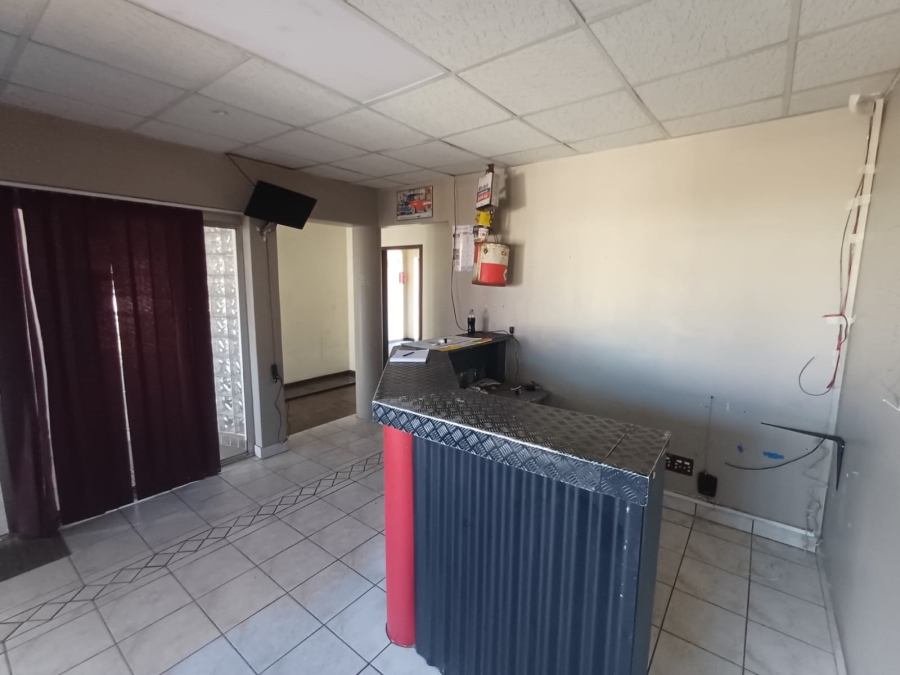 Commercial Property for Sale in Silverfields Gauteng
