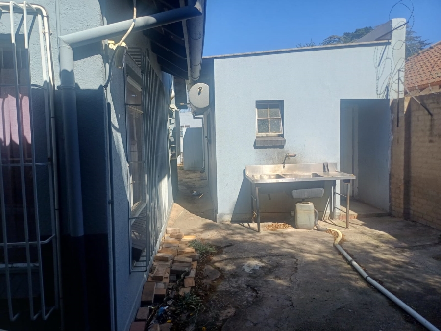 Commercial Property for Sale in Silverfields Gauteng