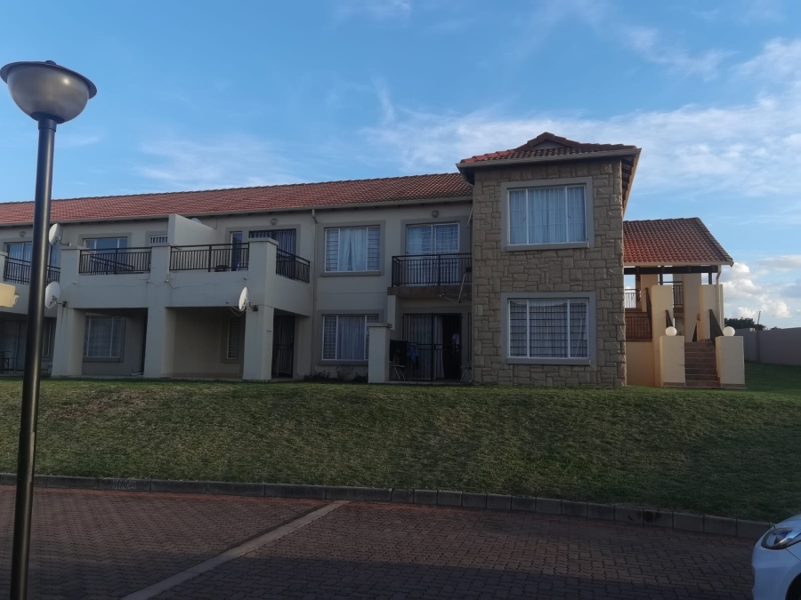 To Let 1 Bedroom Property for Rent in North Riding Gauteng