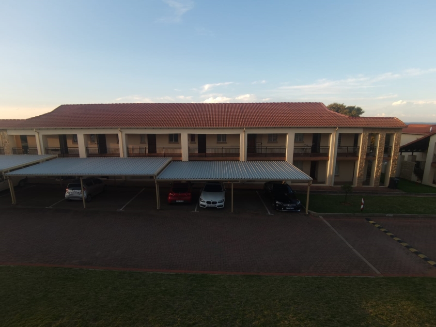 To Let 1 Bedroom Property for Rent in North Riding Gauteng