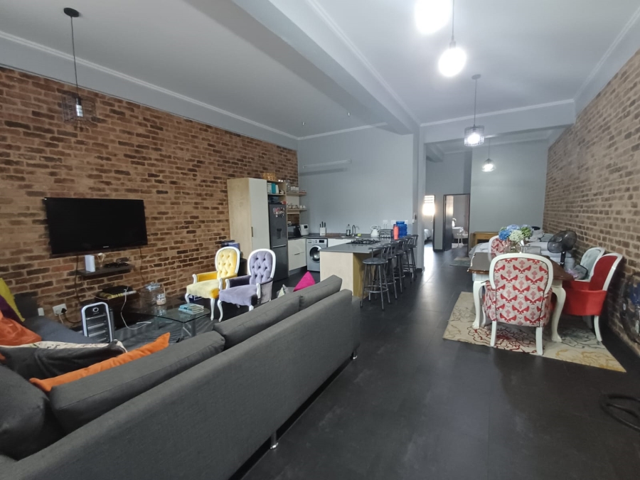 2 Bedroom Property for Sale in Braamfontein Gauteng
