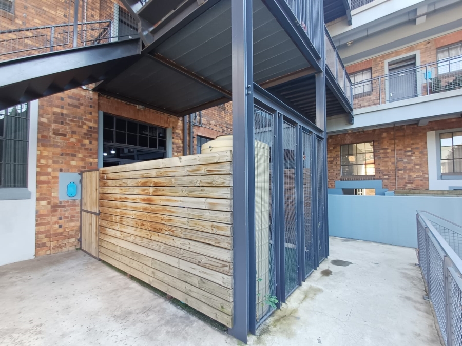 2 Bedroom Property for Sale in Braamfontein Gauteng