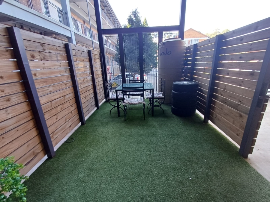 2 Bedroom Property for Sale in Braamfontein Gauteng