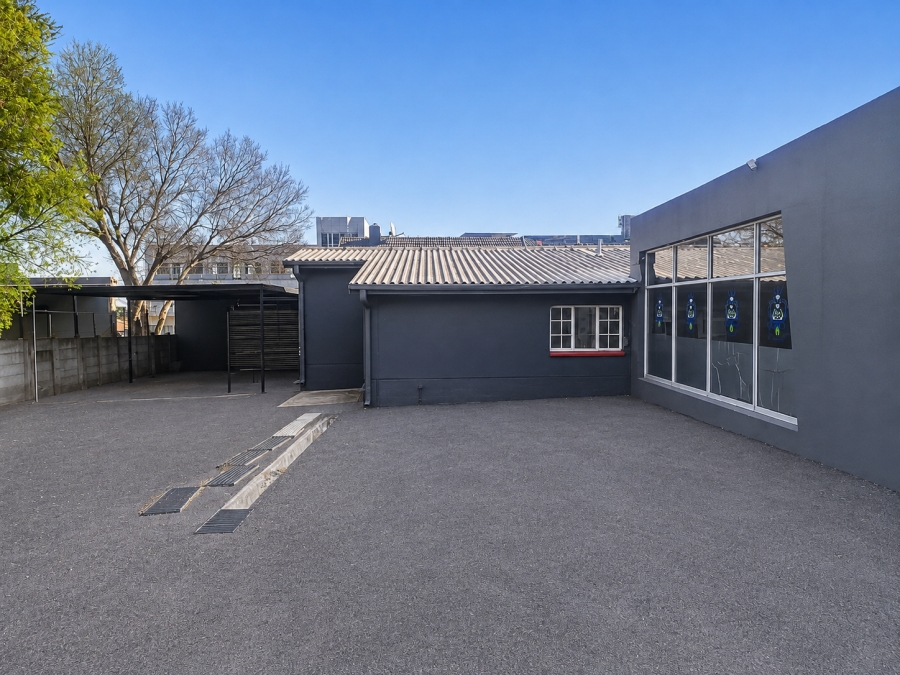 To Let Commercial Property for Rent in Croydon Gauteng