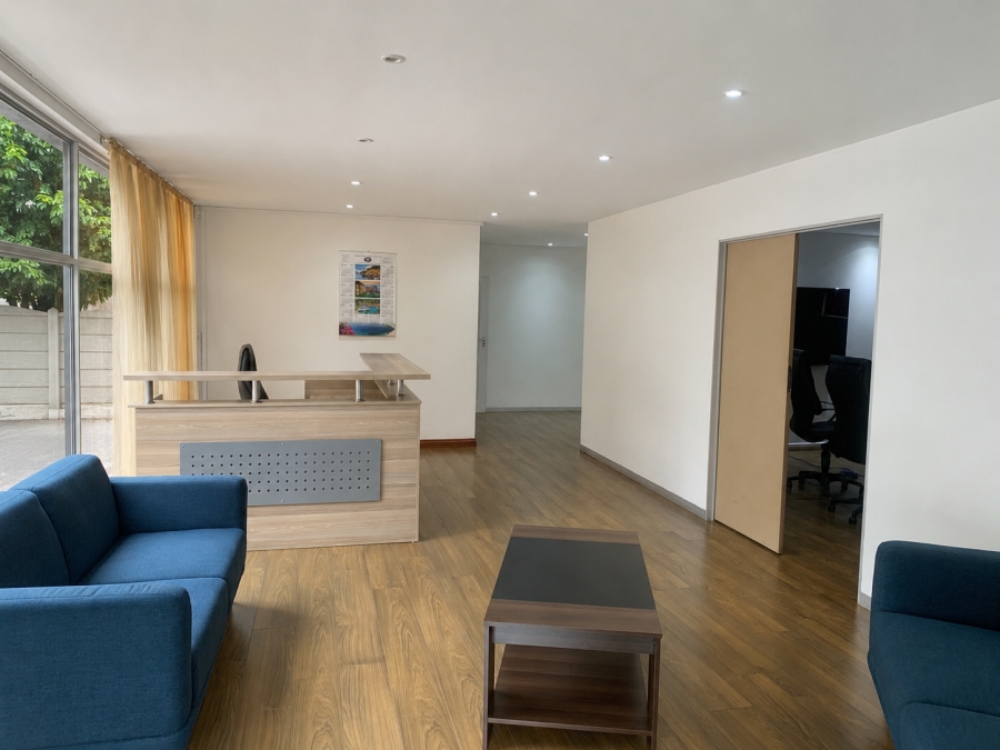 To Let Commercial Property for Rent in Croydon Gauteng