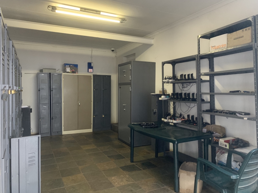 To Let Commercial Property for Rent in Croydon Gauteng