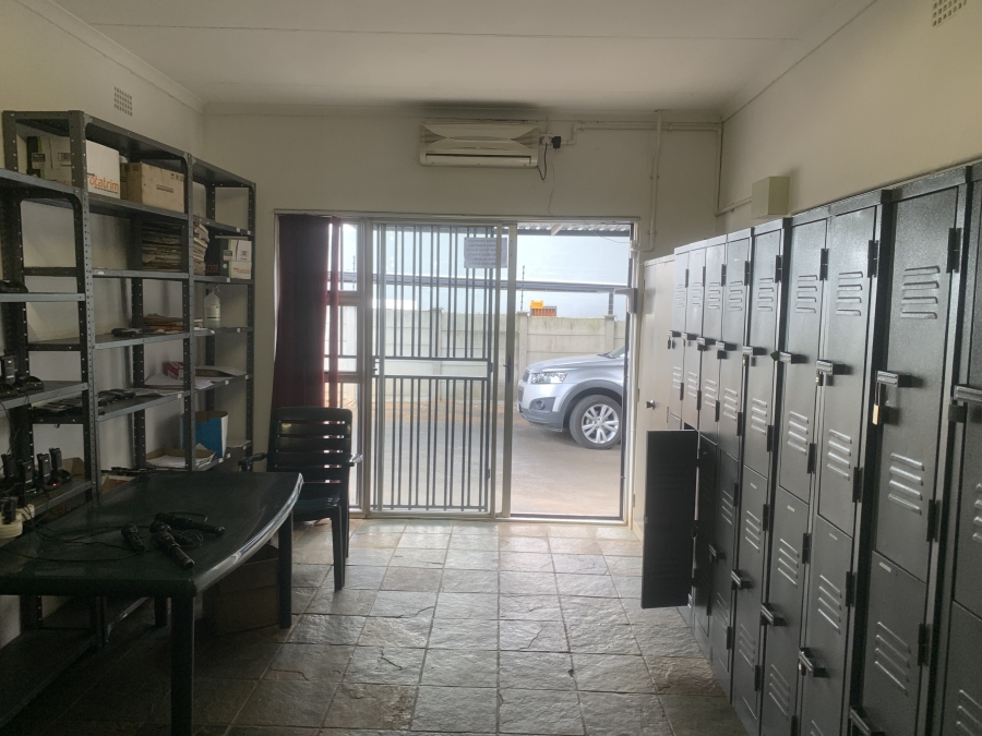 To Let Commercial Property for Rent in Croydon Gauteng