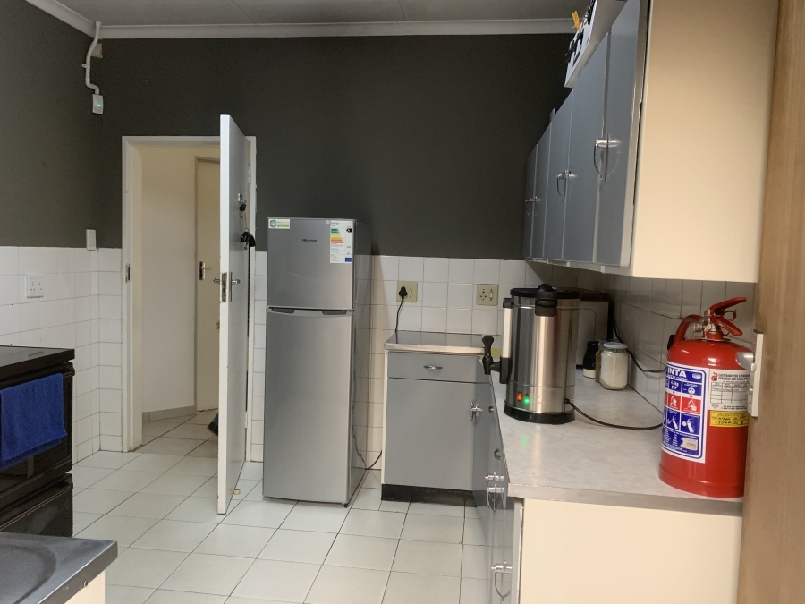 To Let Commercial Property for Rent in Croydon Gauteng