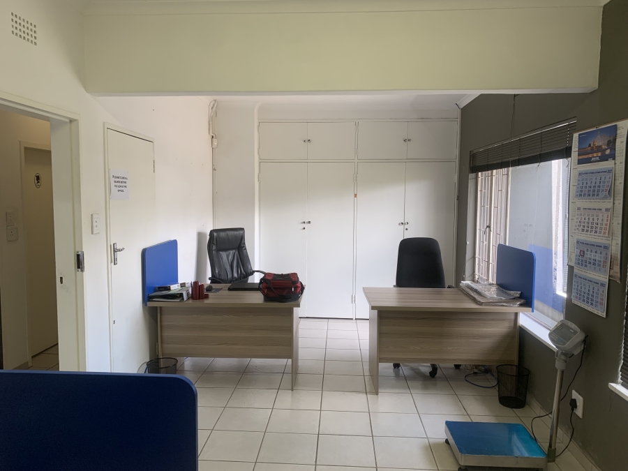 To Let Commercial Property for Rent in Croydon Gauteng