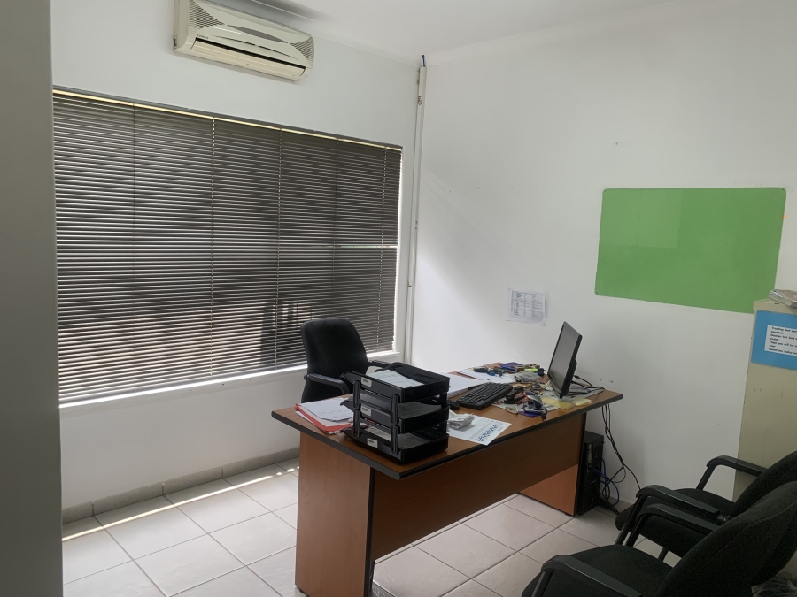 To Let Commercial Property for Rent in Croydon Gauteng