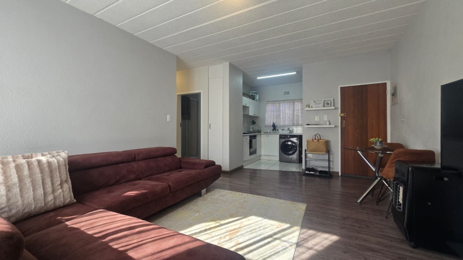 2 Bedroom Property for Sale in Eden Glen Gauteng