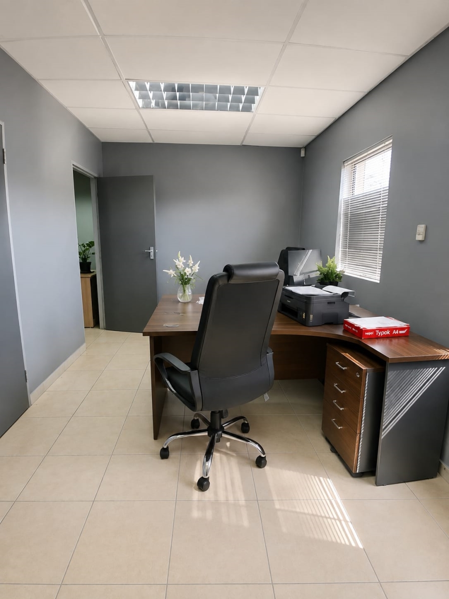 To Let Commercial Property for Rent in Montana Park Gauteng