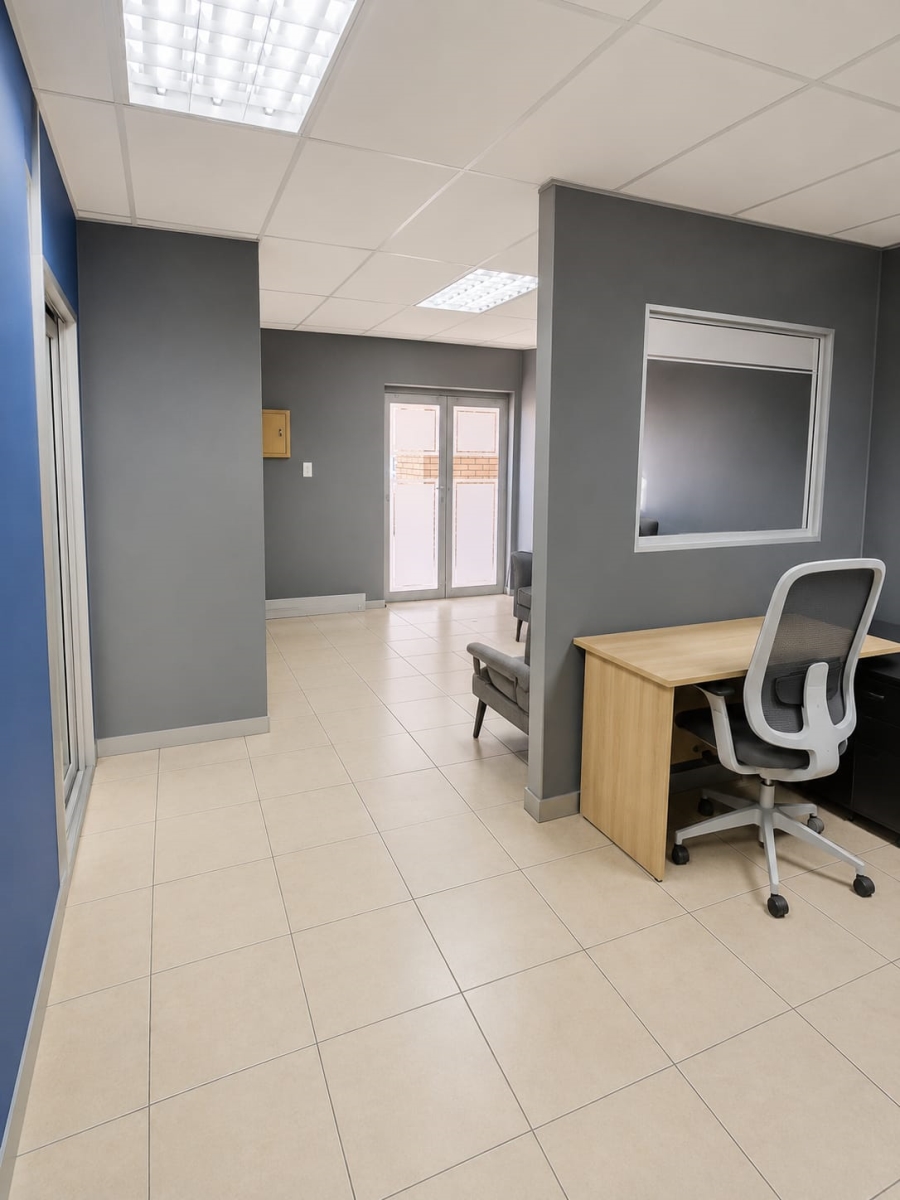 To Let Commercial Property for Rent in Montana Park Gauteng