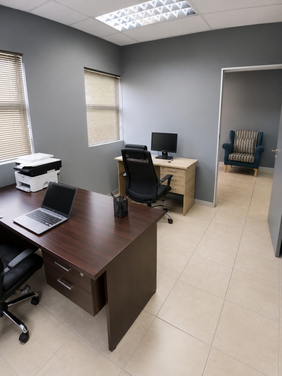 To Let Commercial Property for Rent in Montana Park Gauteng