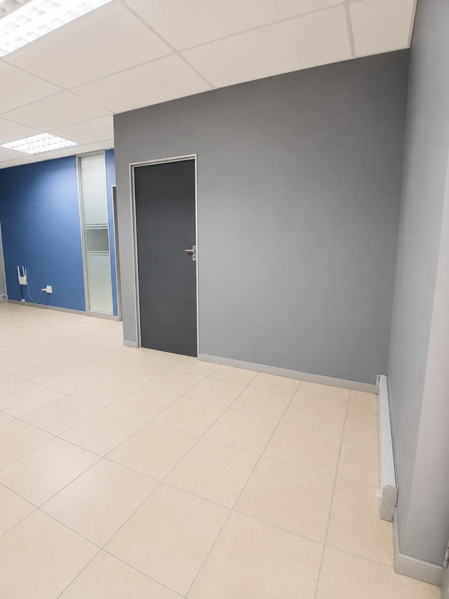 To Let Commercial Property for Rent in Montana Park Gauteng