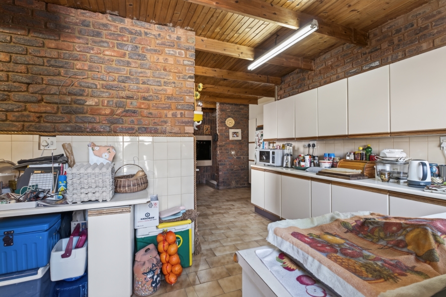 3 Bedroom Property for Sale in East Lynne Gauteng