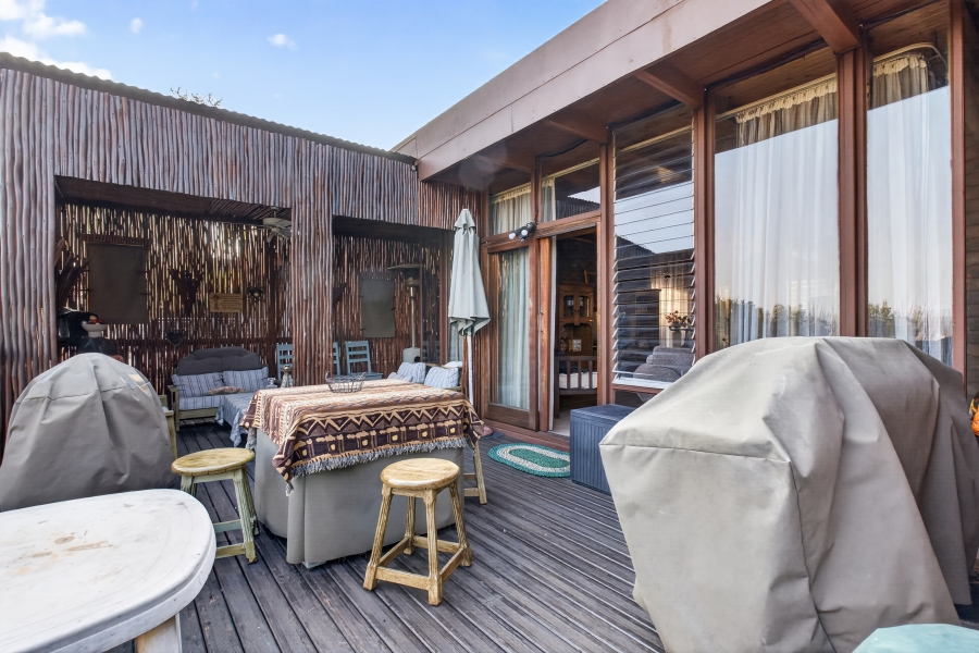 3 Bedroom Property for Sale in East Lynne Gauteng