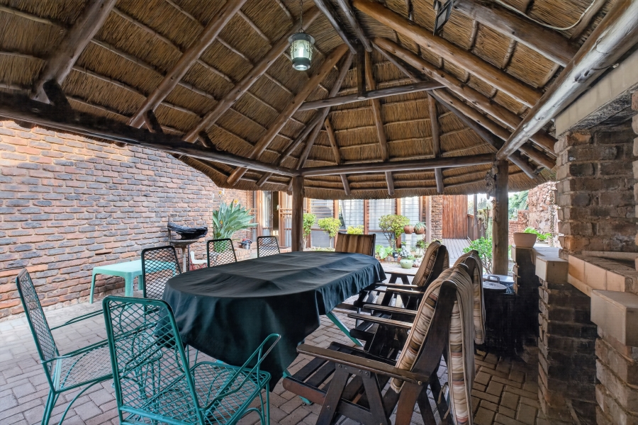 3 Bedroom Property for Sale in East Lynne Gauteng