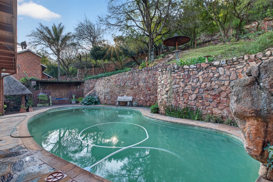 3 Bedroom Property for Sale in East Lynne Gauteng
