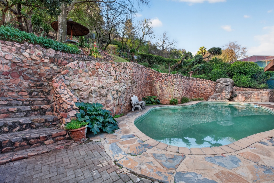 3 Bedroom Property for Sale in East Lynne Gauteng