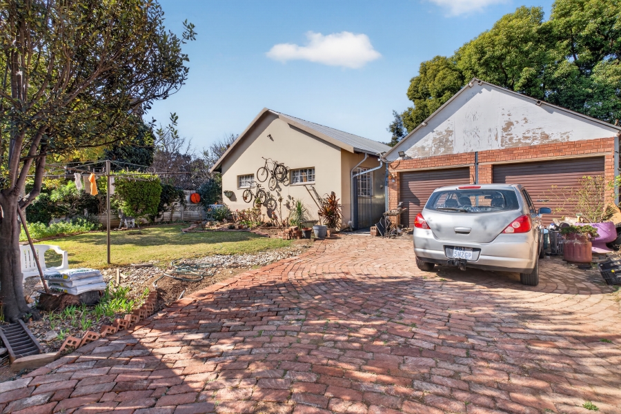 2 Bedroom Property for Sale in Villieria Gauteng
