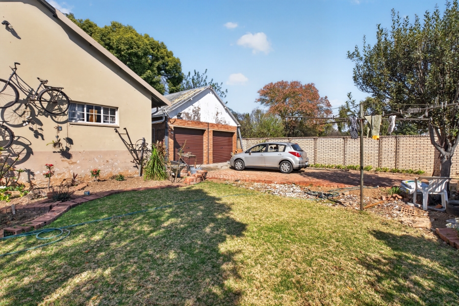 2 Bedroom Property for Sale in Villieria Gauteng
