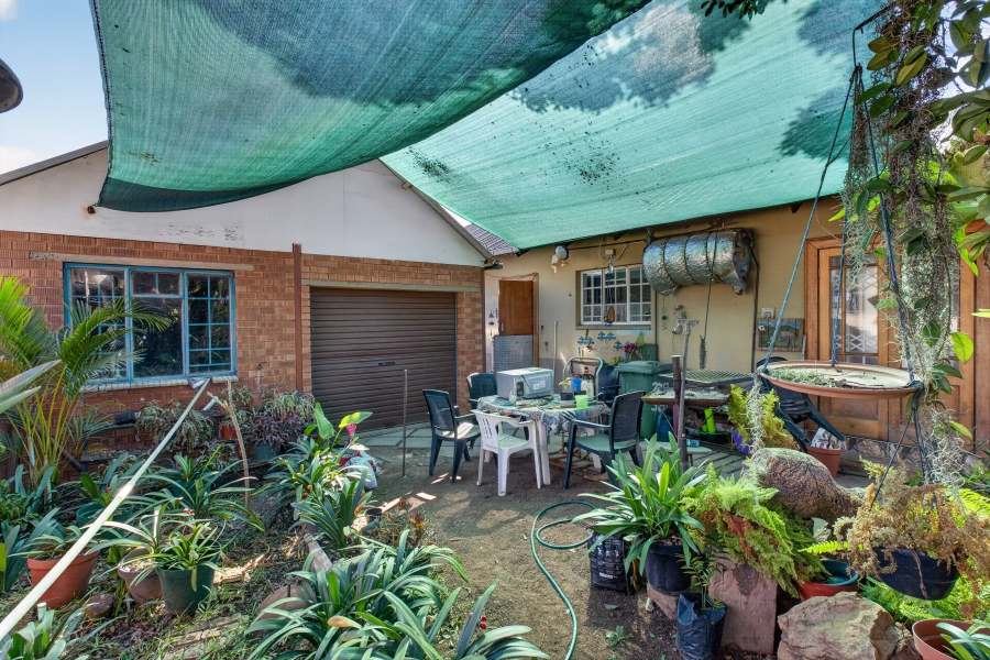 2 Bedroom Property for Sale in Villieria Gauteng