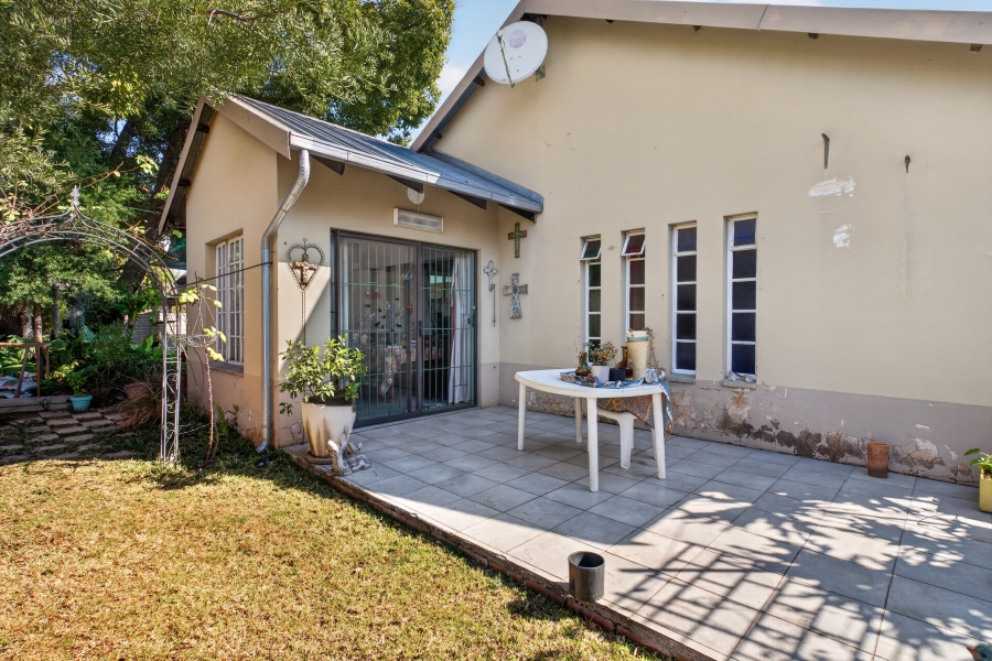 2 Bedroom Property for Sale in Villieria Gauteng