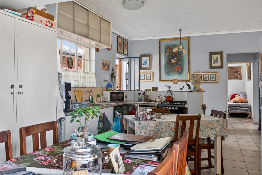 2 Bedroom Property for Sale in Villieria Gauteng