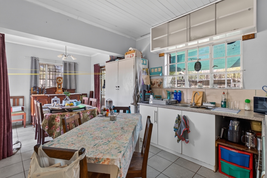 2 Bedroom Property for Sale in Villieria Gauteng
